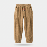 Men's Sweatpant | Relaxed Fit Fleece Drawstring Jogger