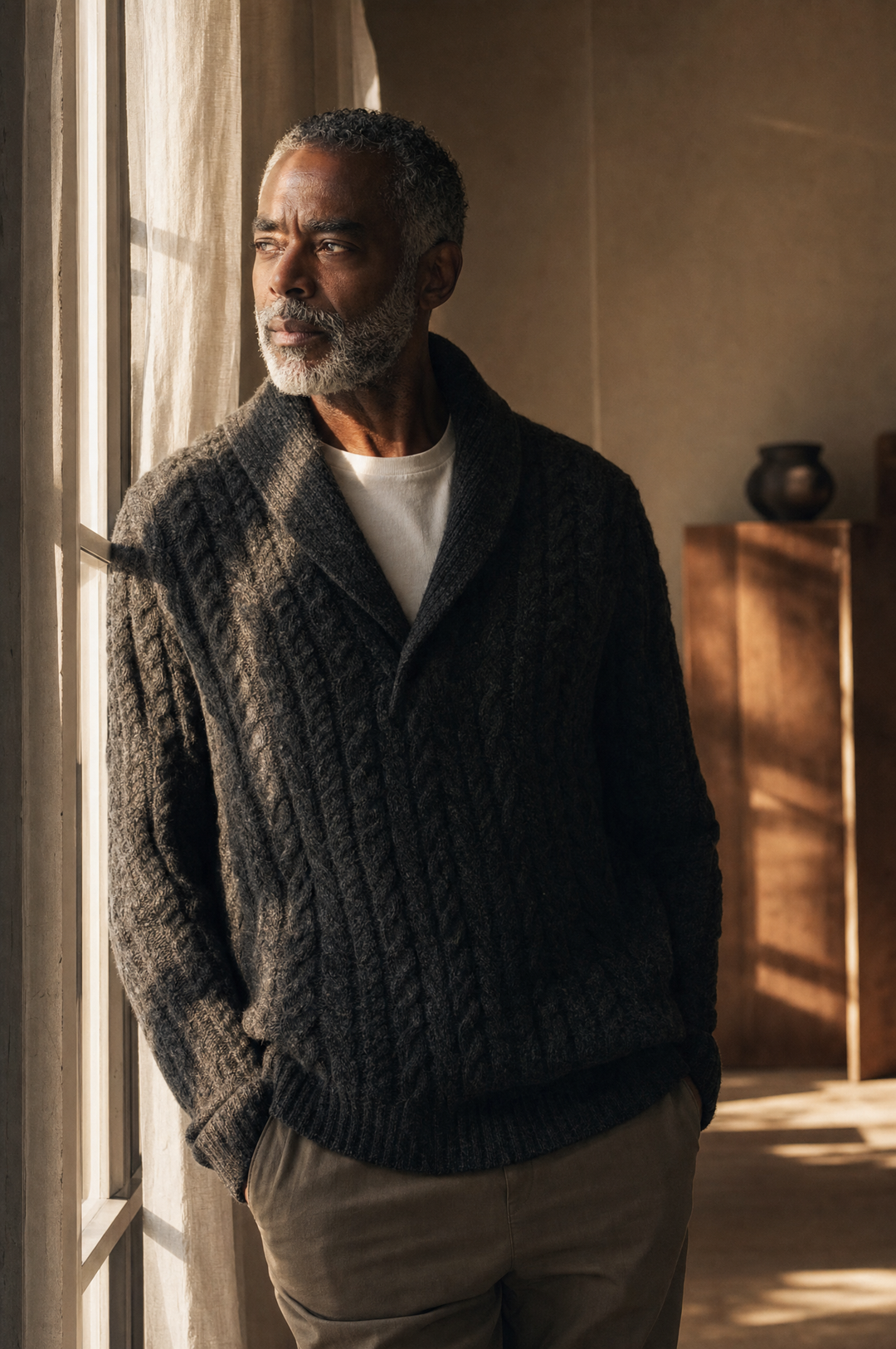 Men's Sweaters