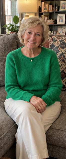 Nancy C.