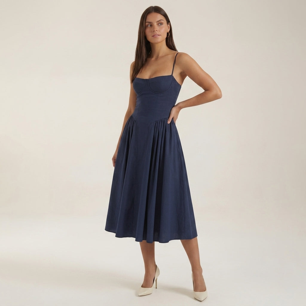 Dark Blue
