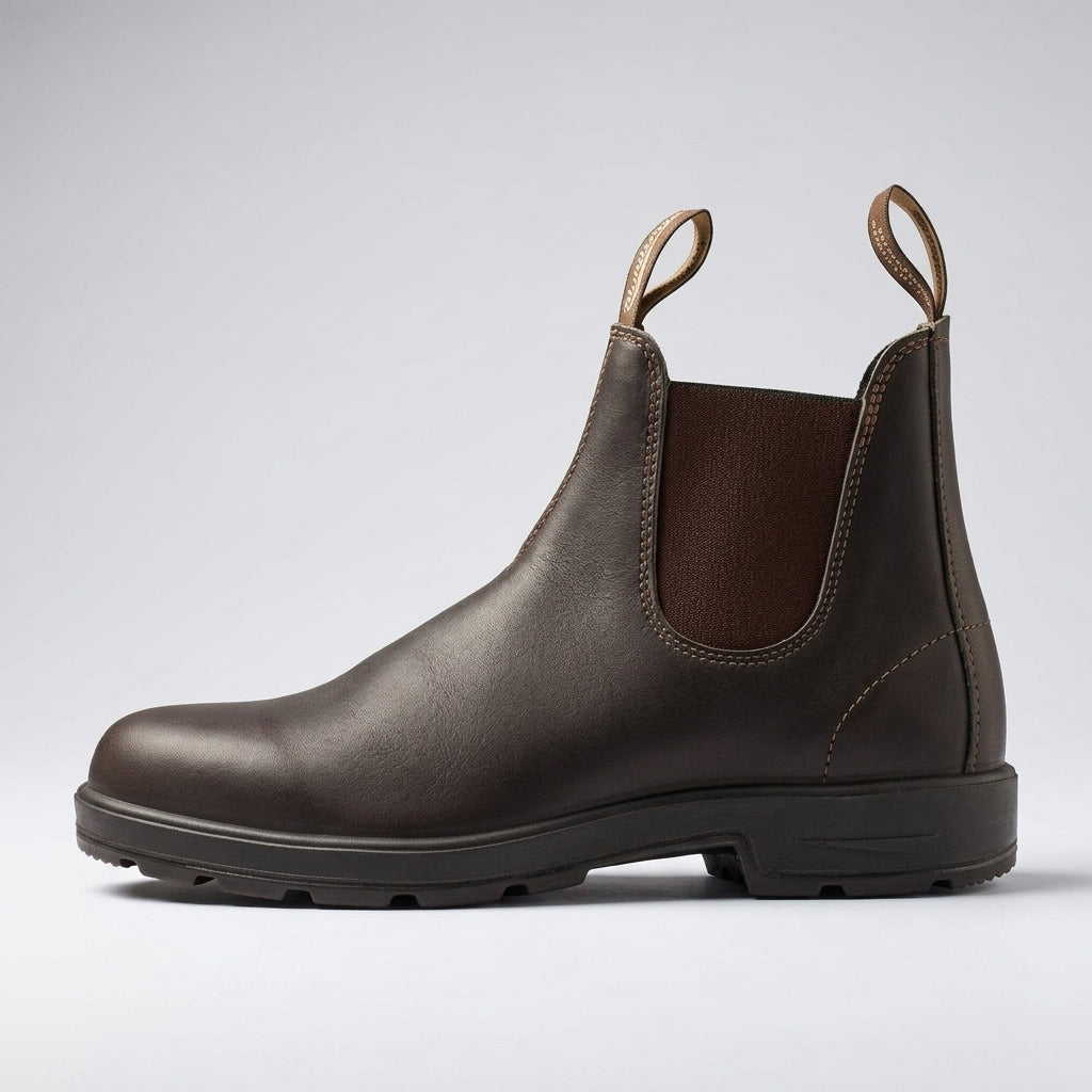 Chocolate Brown