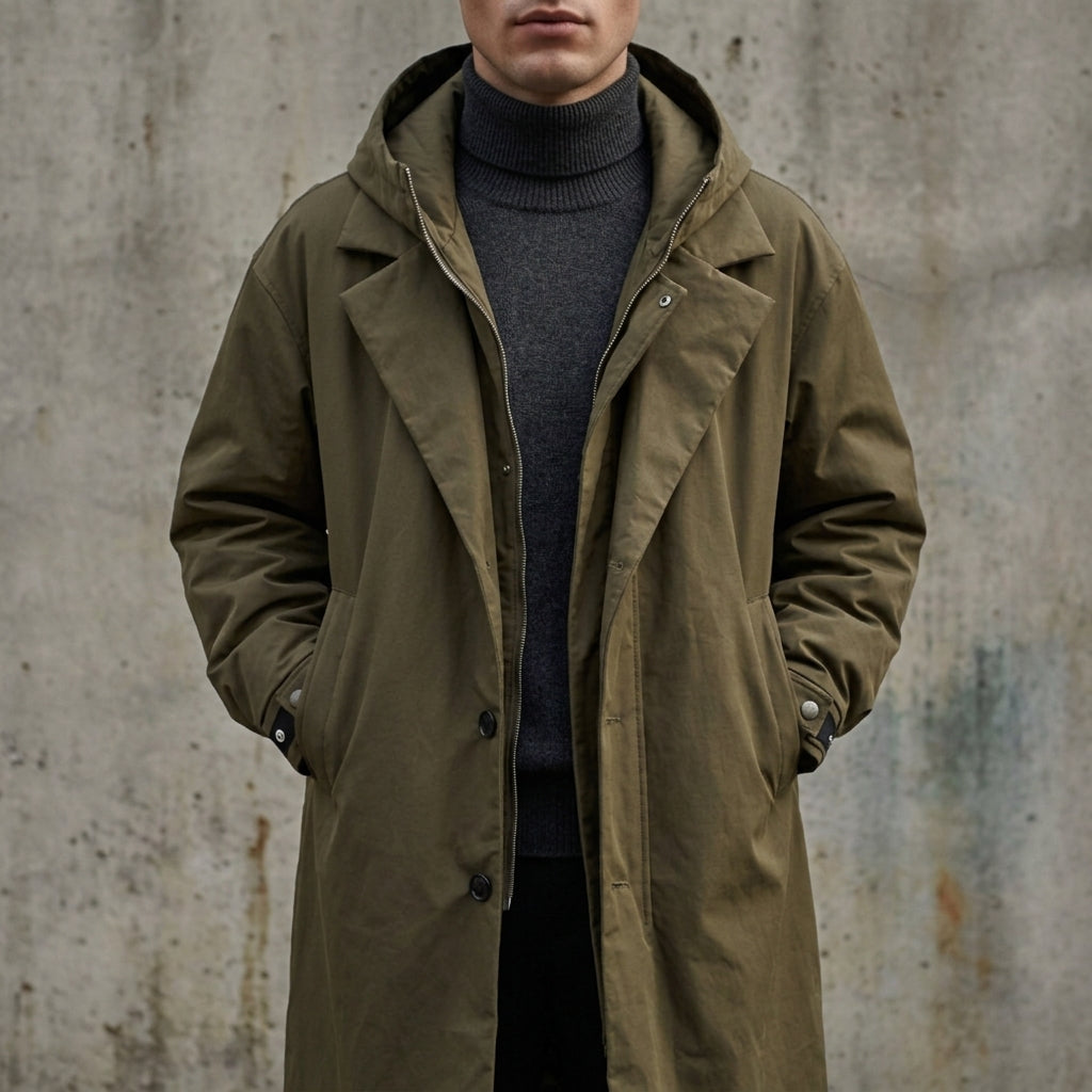 Olive Green