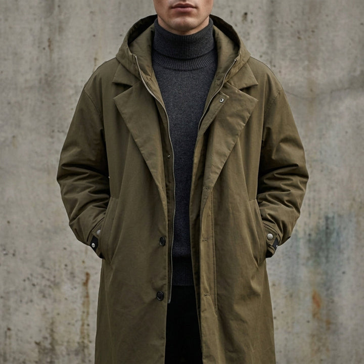 Olive Green