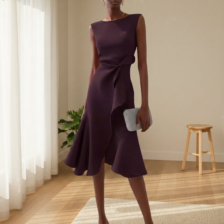 Dark Purple