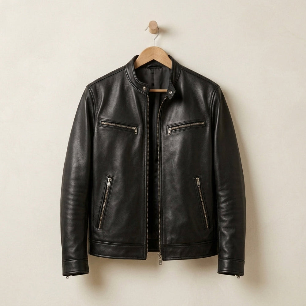 Midnight Black
