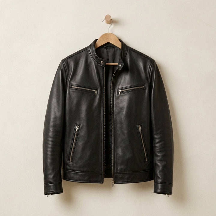 Midnight Black