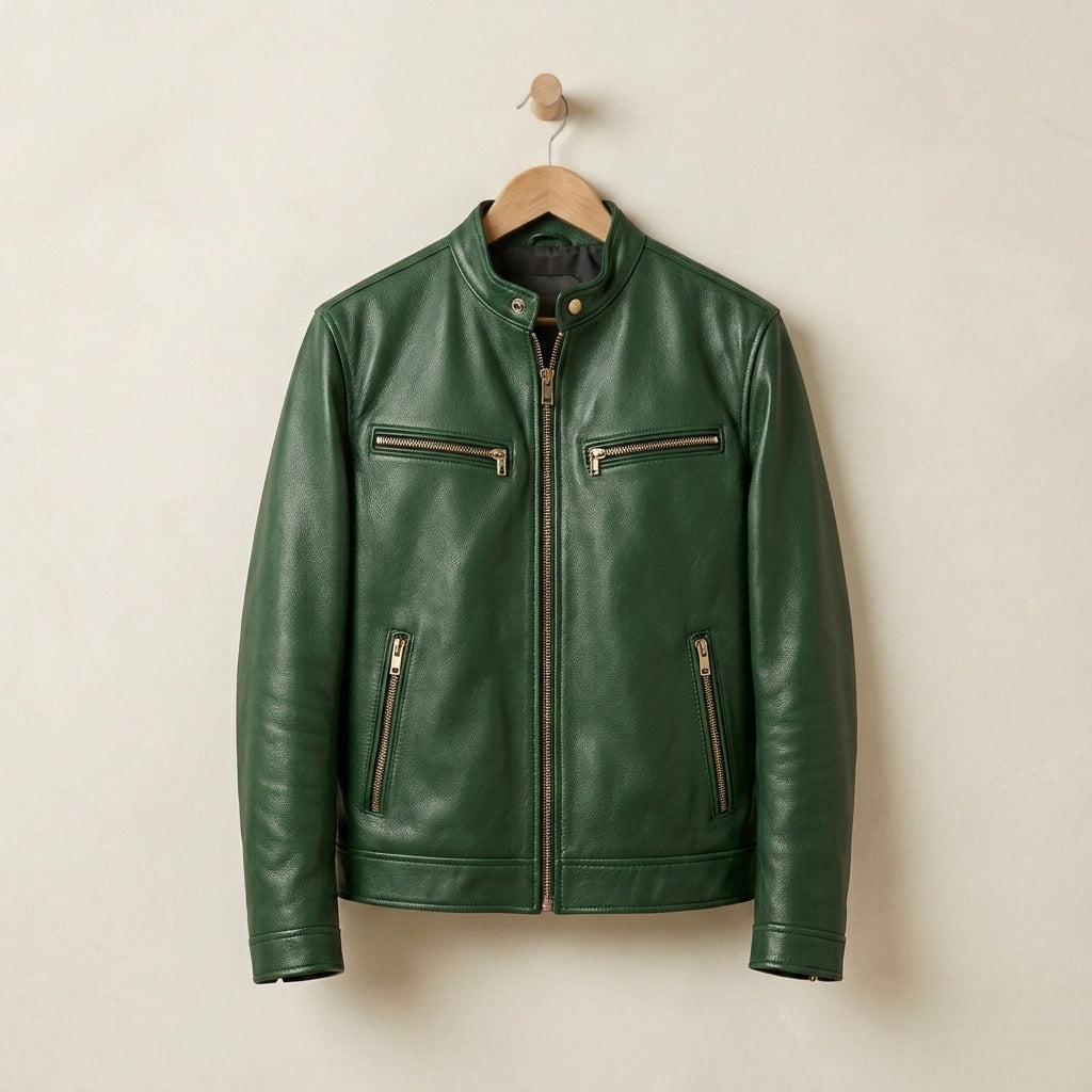 Forest Green