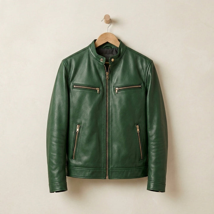 Forest Green