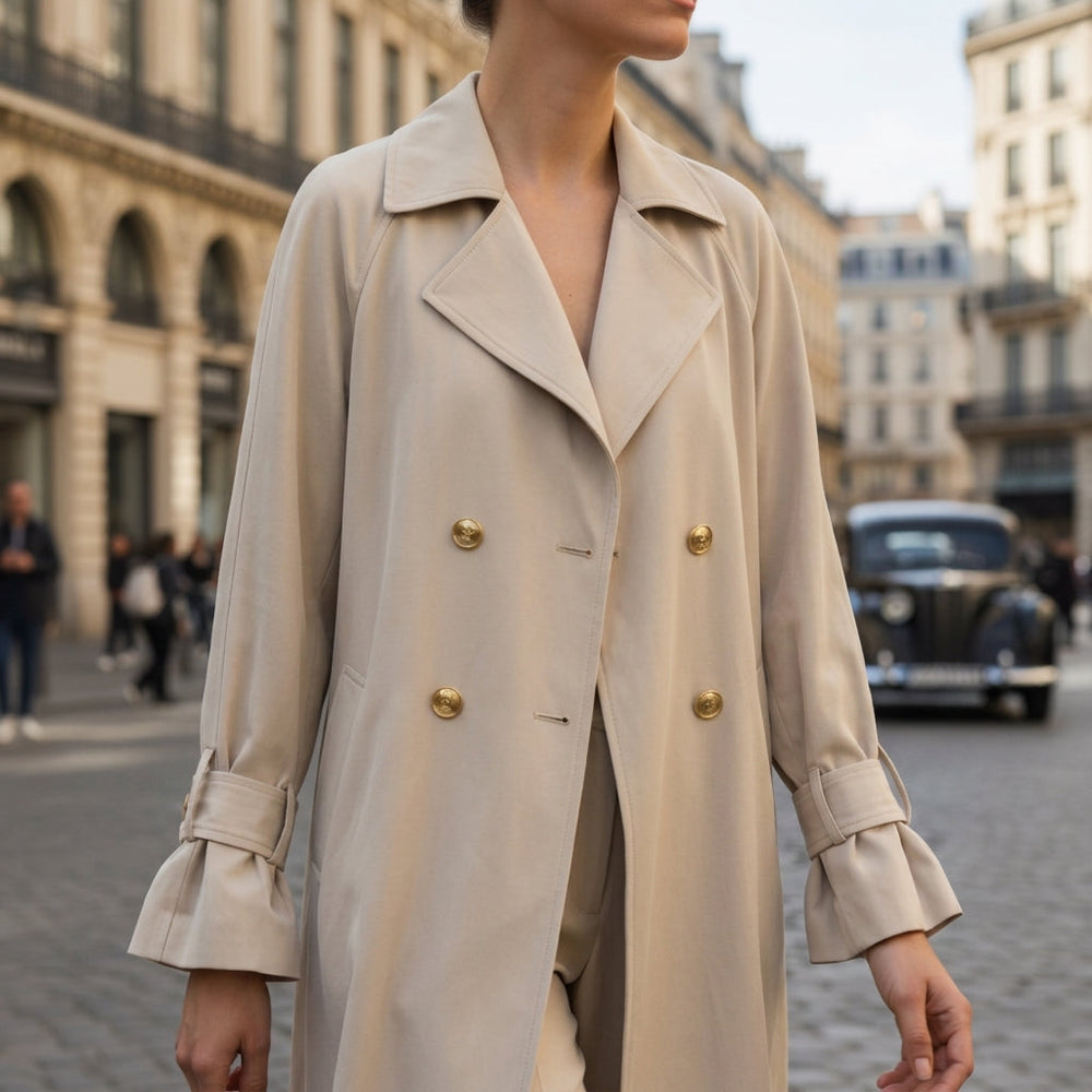 Champagne Beige