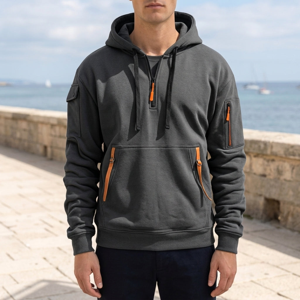 Charcoal Gray