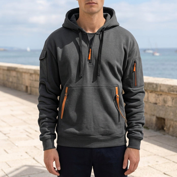Charcoal Gray