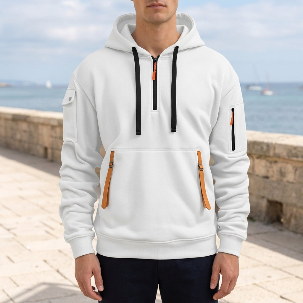 Arctic White