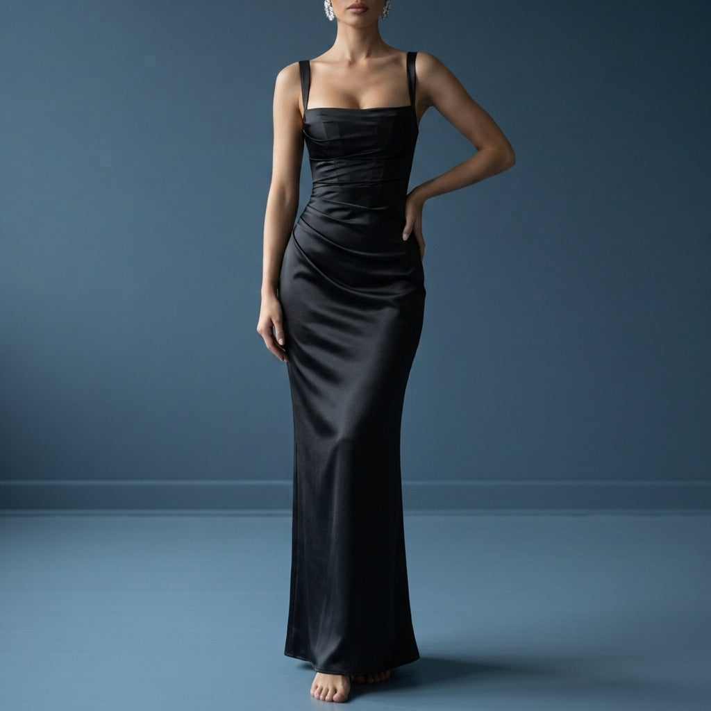 Midnight Black