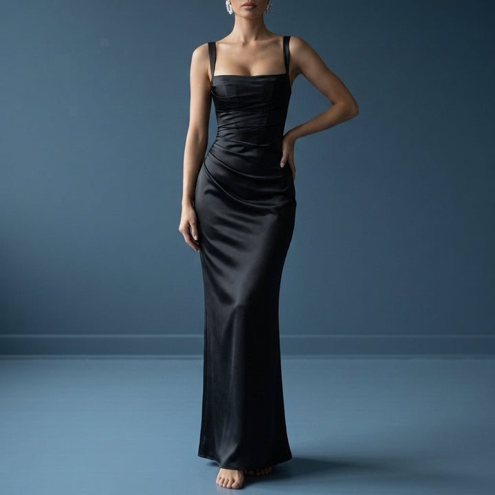 Midnight Black