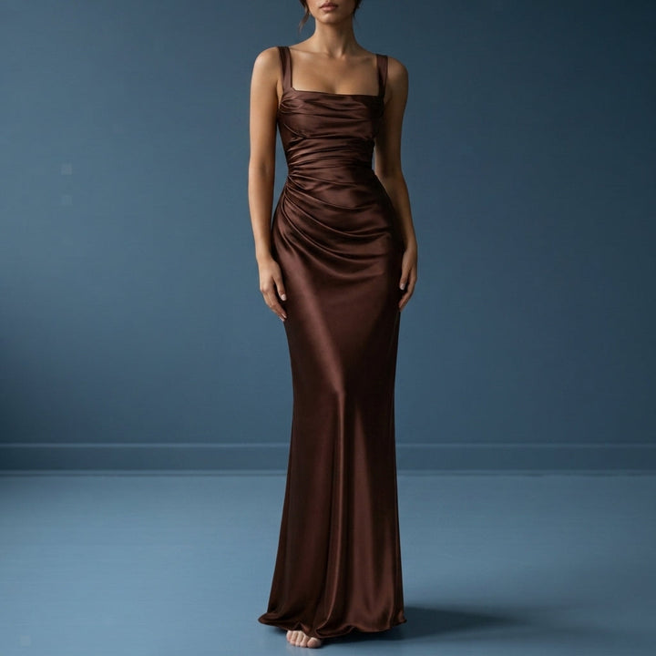 Espresso Brown