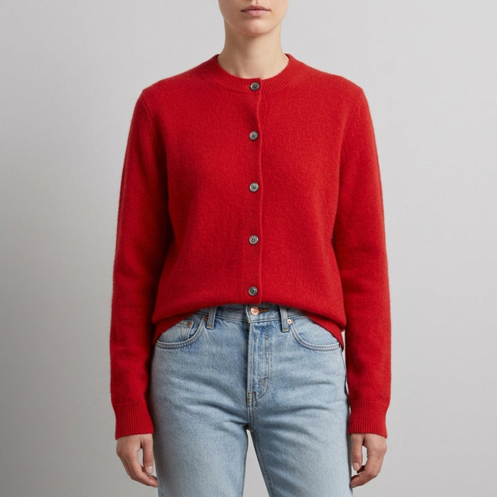 Crimson Red