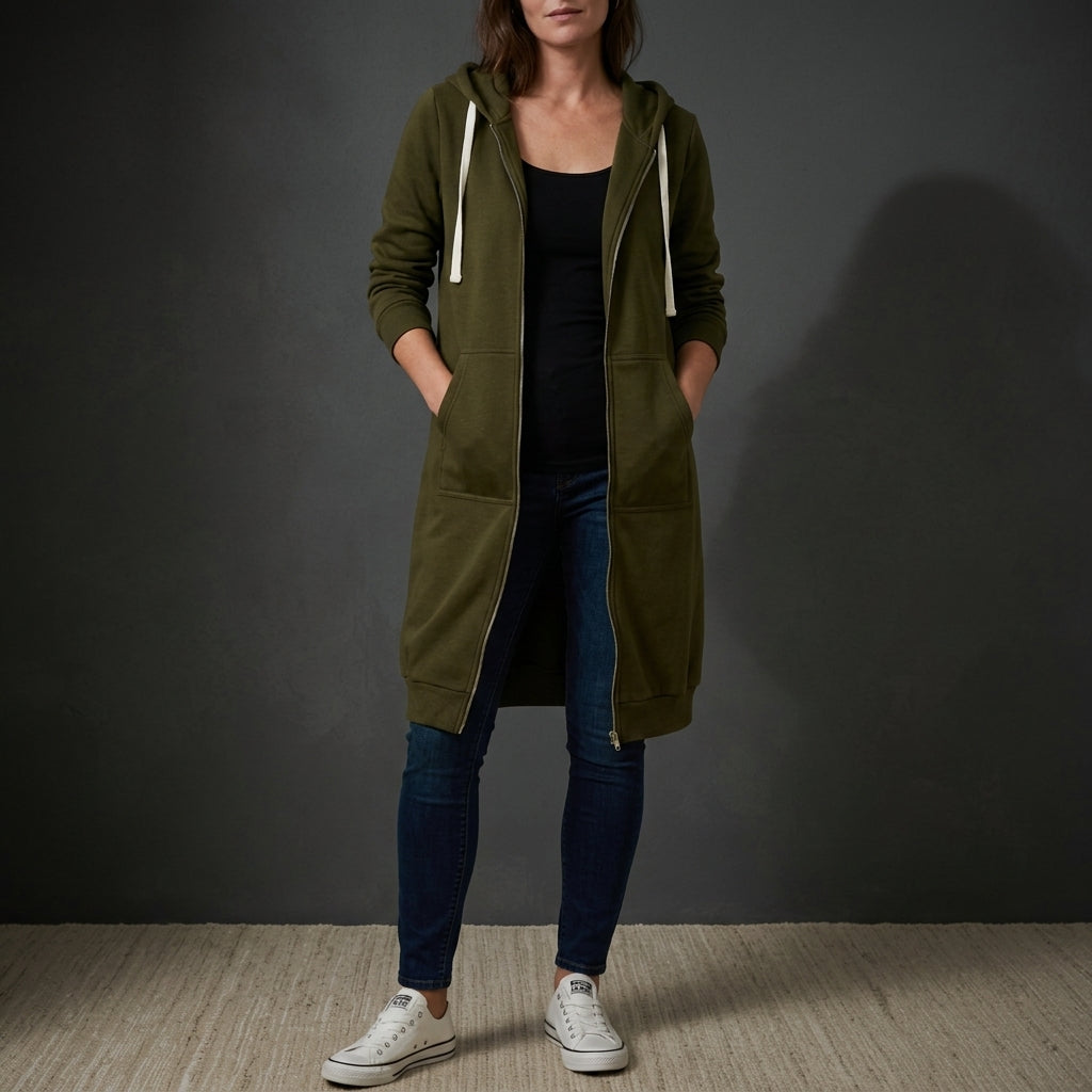 Olive Green