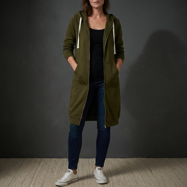Olive Green