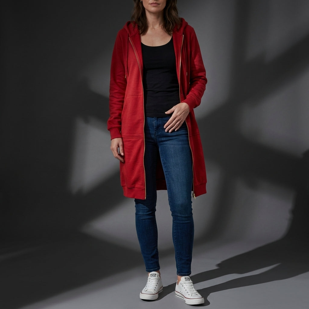 Cherry Red