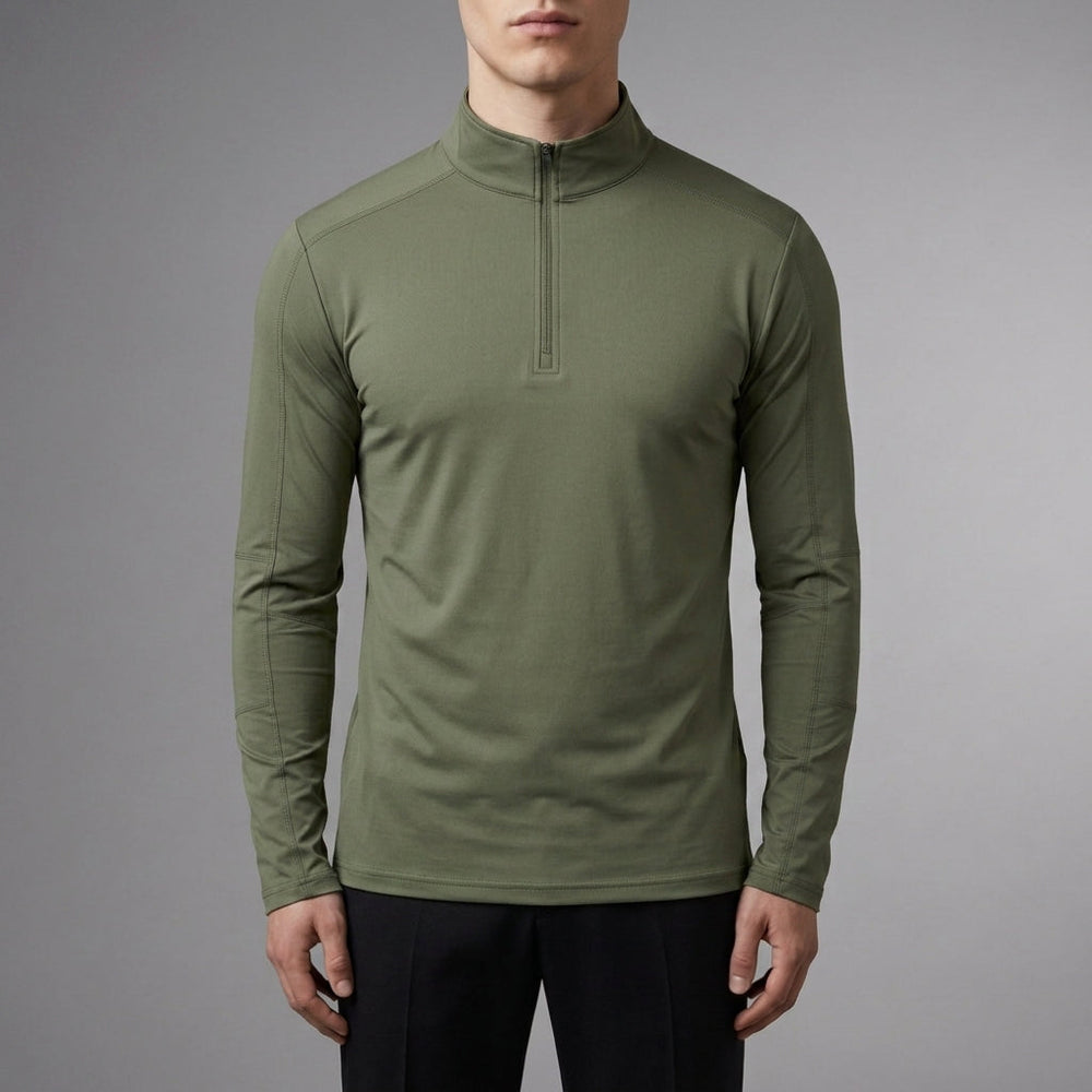 Olive Green