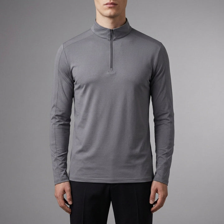 Charcoal Gray