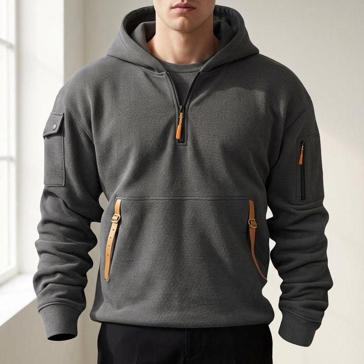 Charcoal Gray