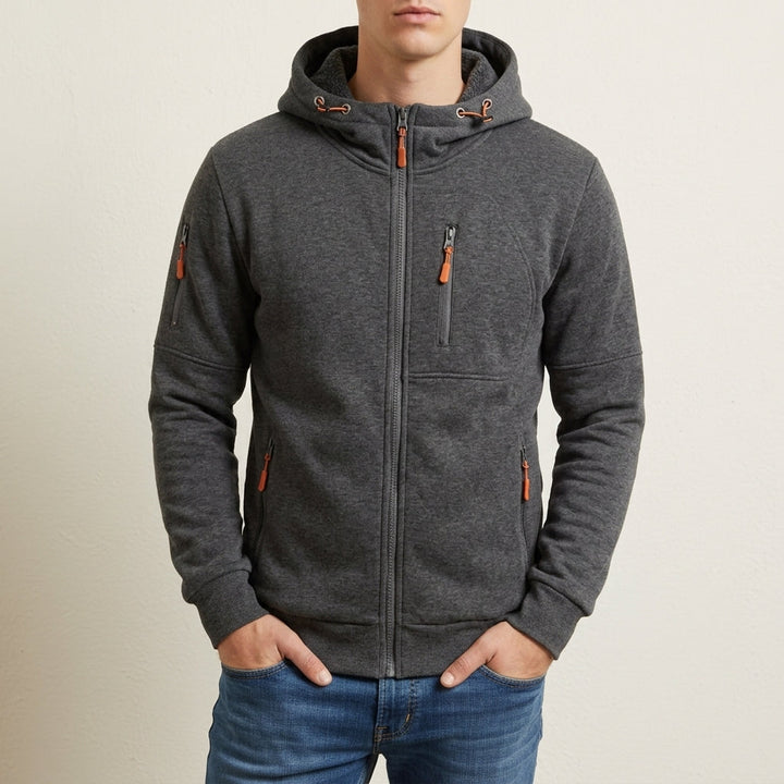 Charcoal Gray