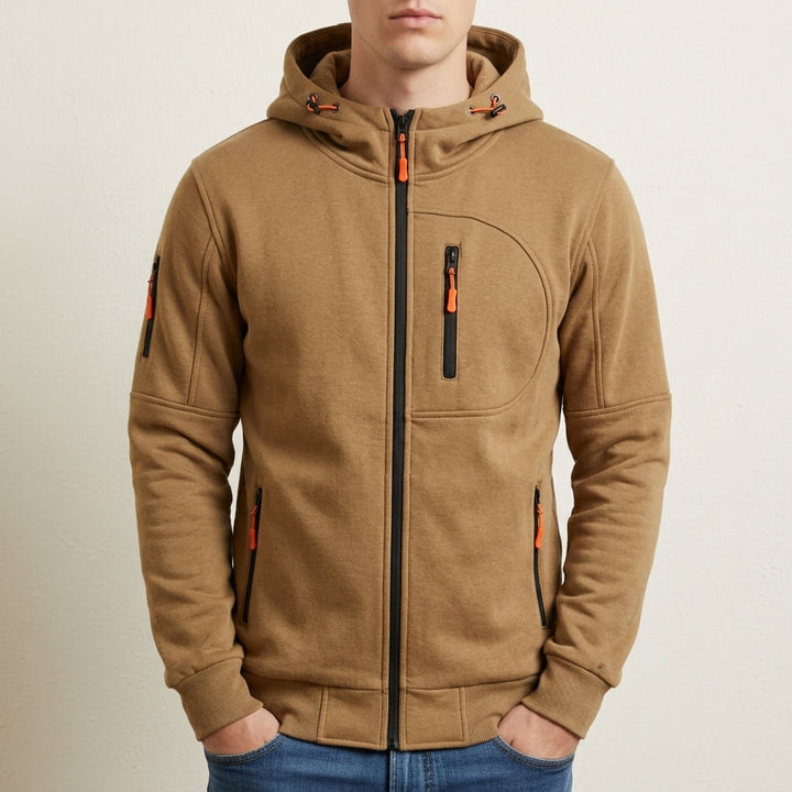 Camel Brown