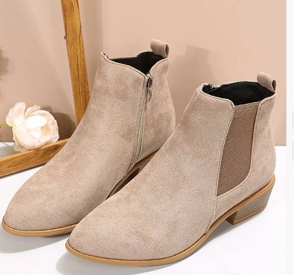 #Color_Coffee Brown (Almost sold out)