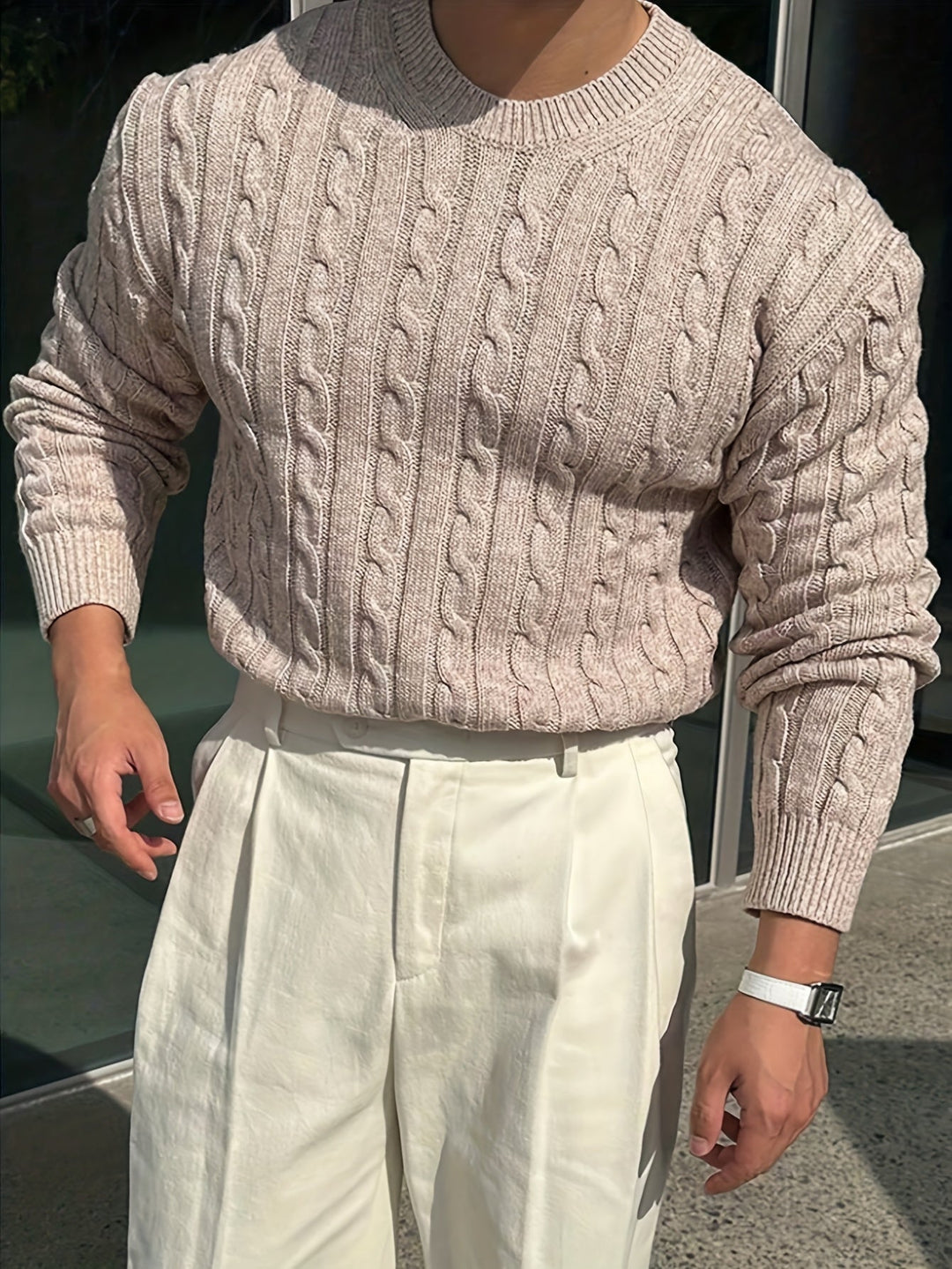 Men&