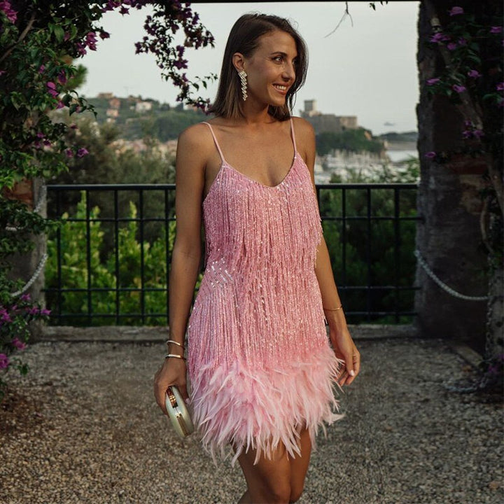 #Color_Pink
