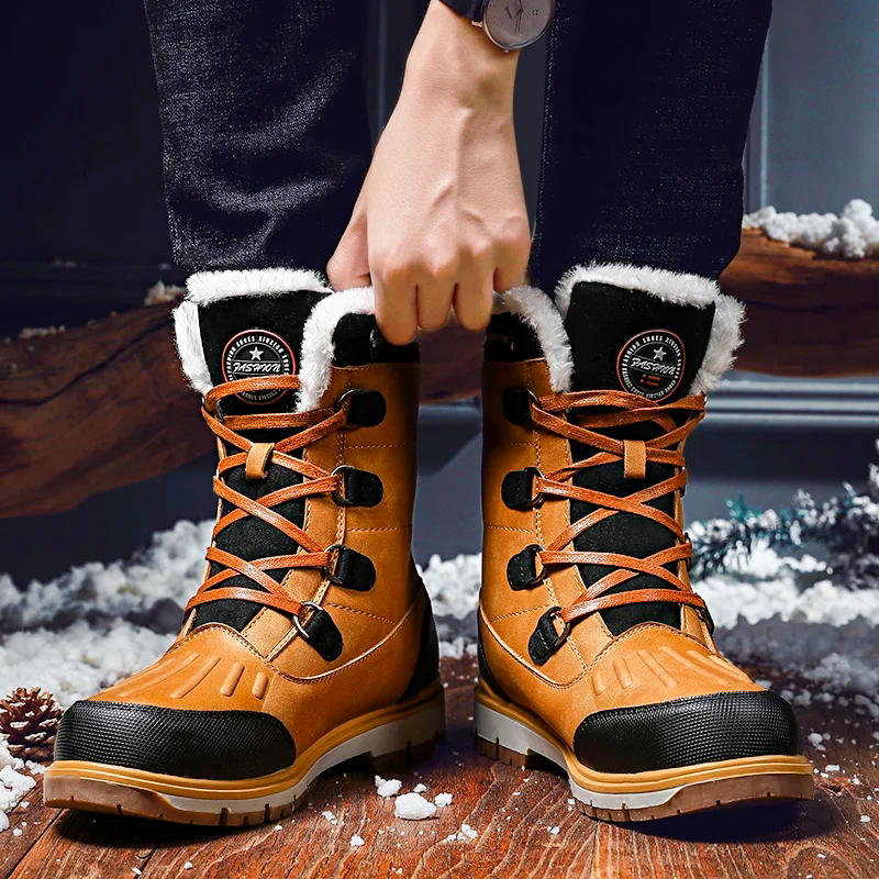 Men&