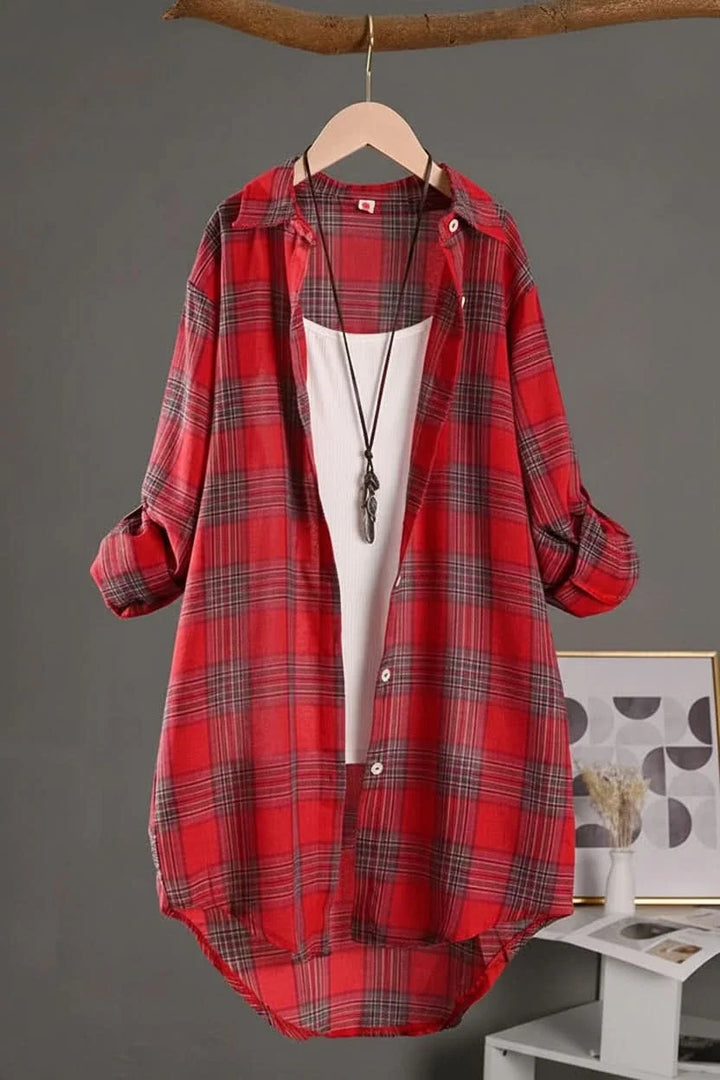 Elegant Linen Women&