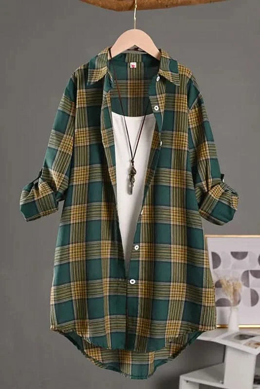 Elegant Linen Women&