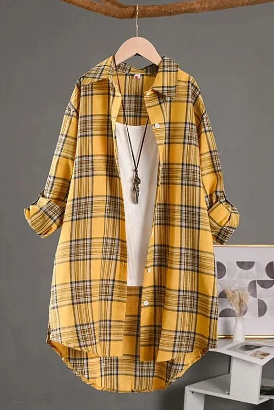 Elegant Linen Women&