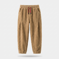 Men's Sweatpant | Relaxed Fit Fleece Drawstring Jogger