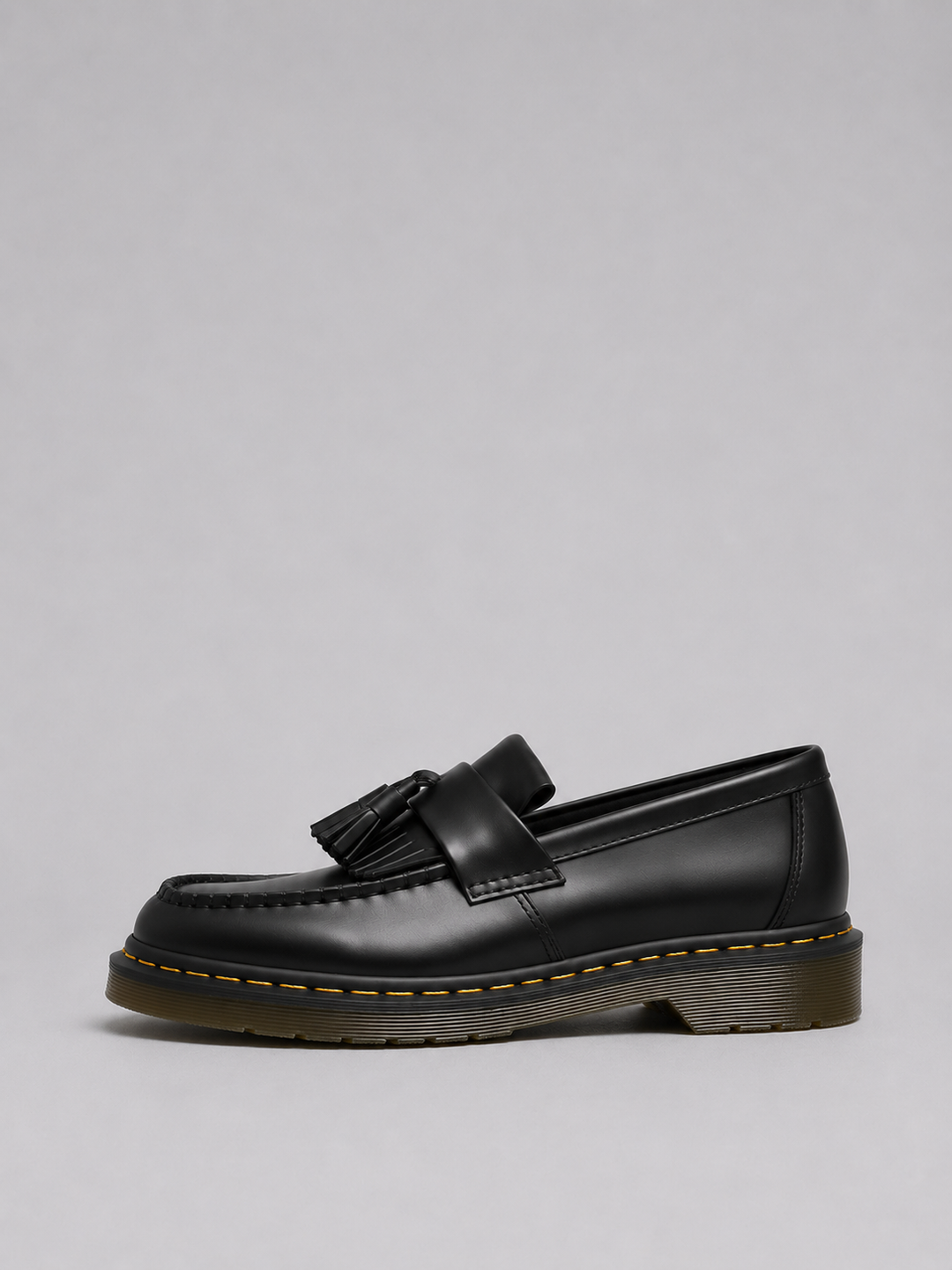 Loafer Shoe For Men | Tassel Slip-On Leather Polished