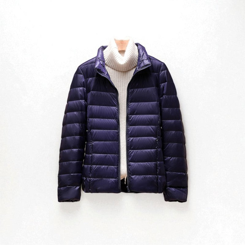Wendy Puffer Jacket - Jack Hafford