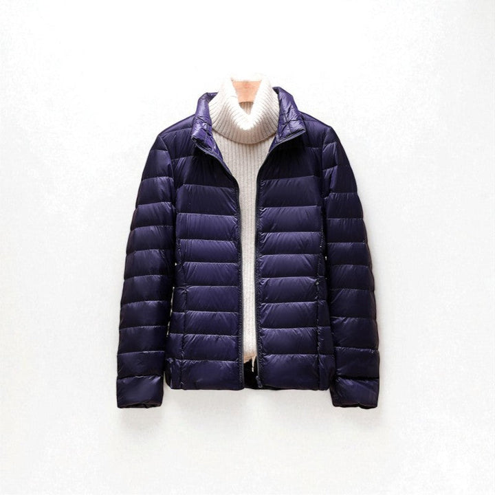 Wendy Puffer Jacket - Jack Hafford