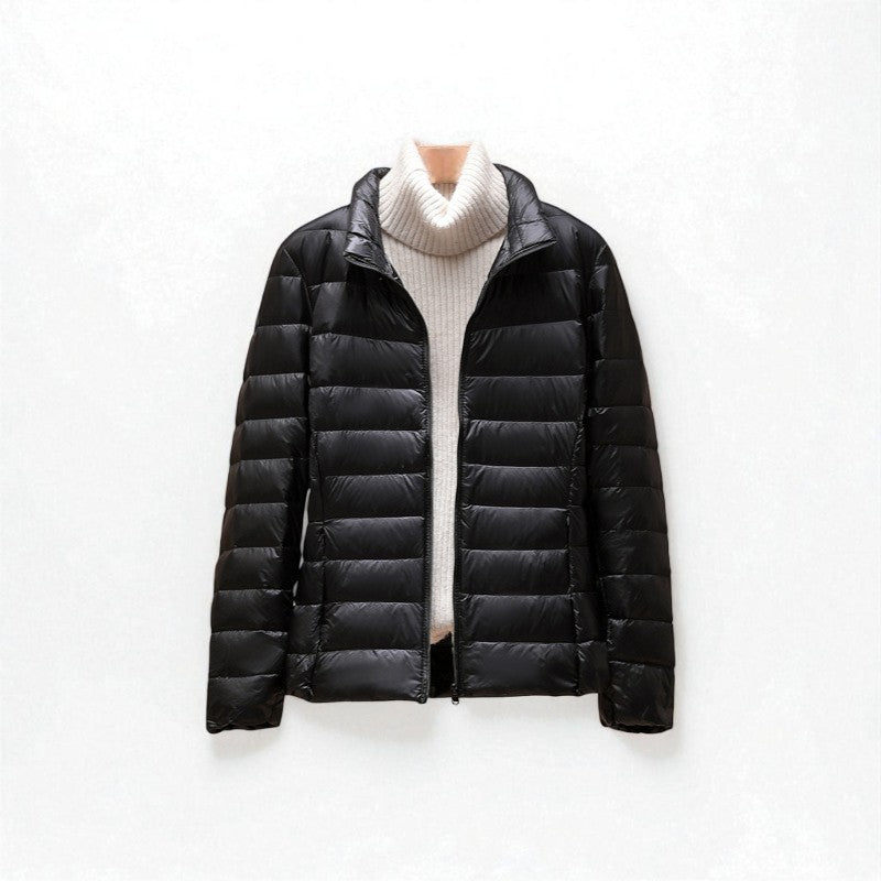 Wendy Puffer Jacket - Jack Hafford