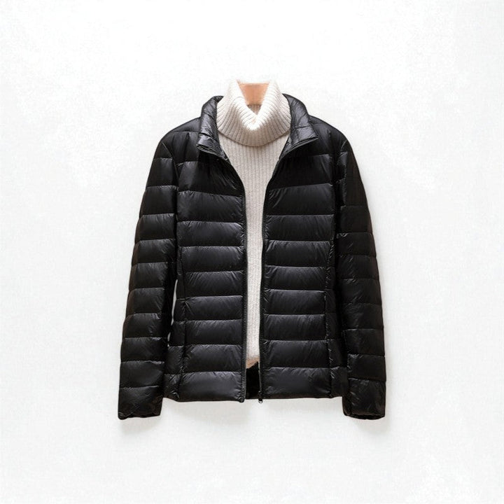 Wendy Puffer Jacket - Jack Hafford