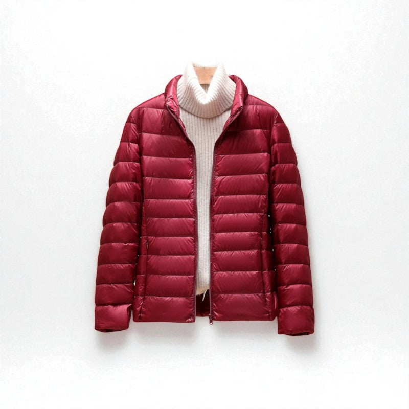 Wendy Puffer Jacket - Jack Hafford