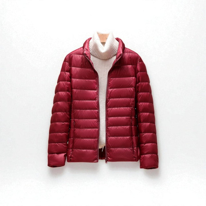 Wendy Puffer Jacket - Jack Hafford