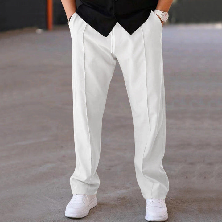Folded grey men&