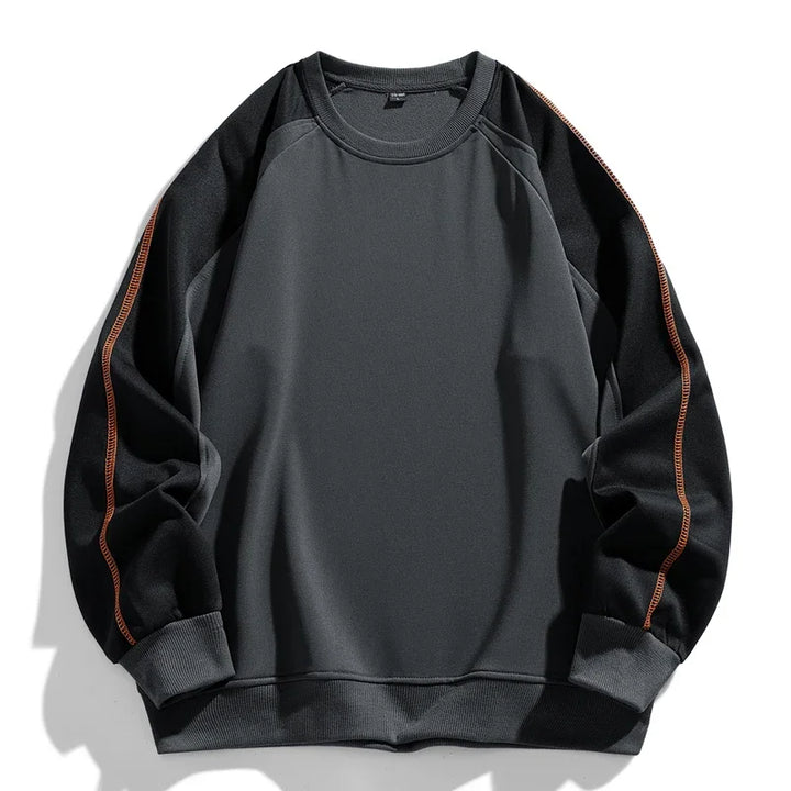 Nevada Colorblock Sweatshirt - Jack Hafford