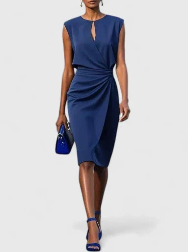 #Color_Navy Blue