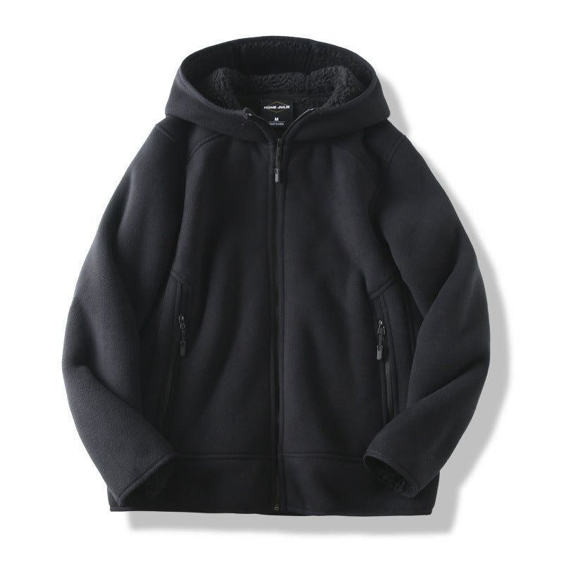 Creston Fleece Hoodie - Jack Hafford