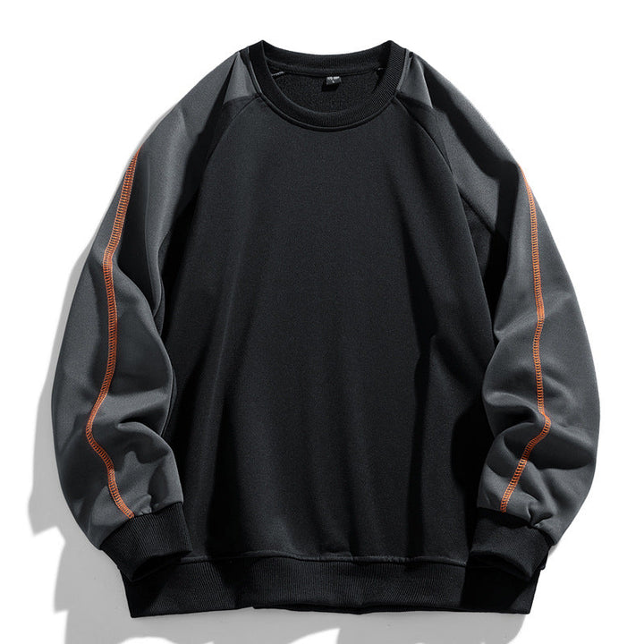 Nevada Colorblock Sweatshirt - Jack Hafford