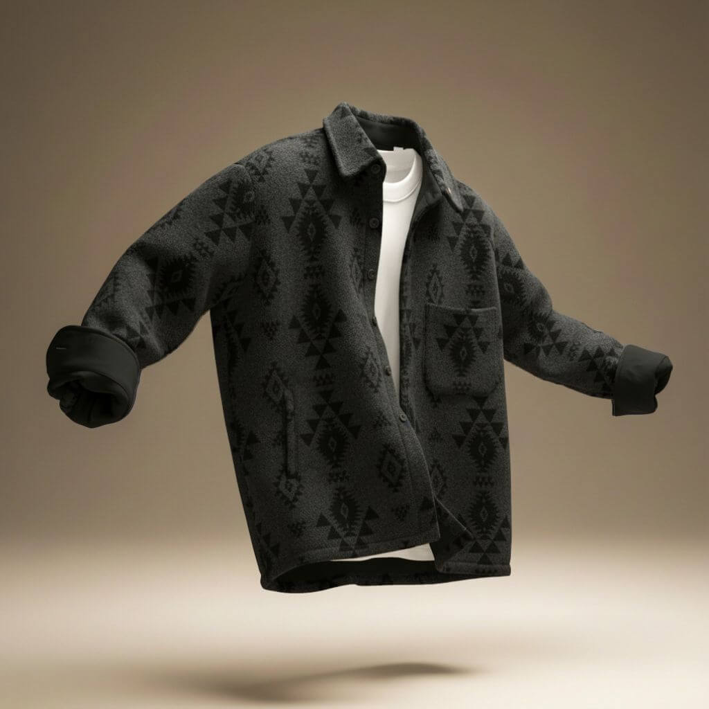 Weston Classic Wool Jacket - York Miller