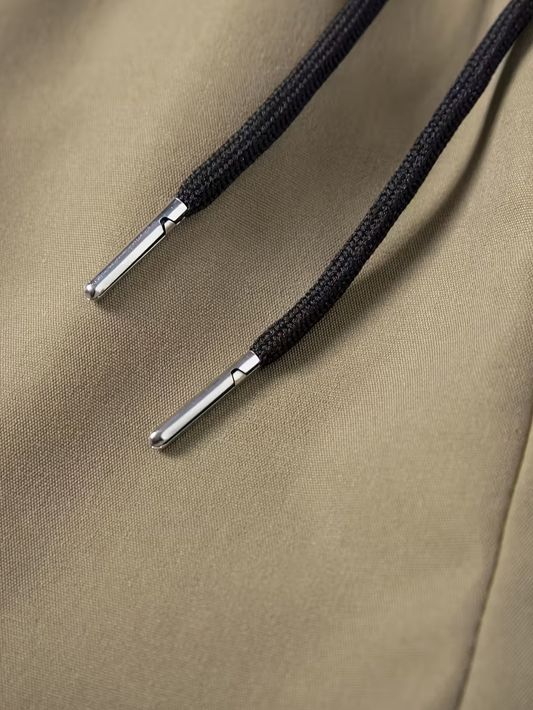 Men's Cargo Pants | Relaxed Fit Drawstring Waist Cargo Pockets